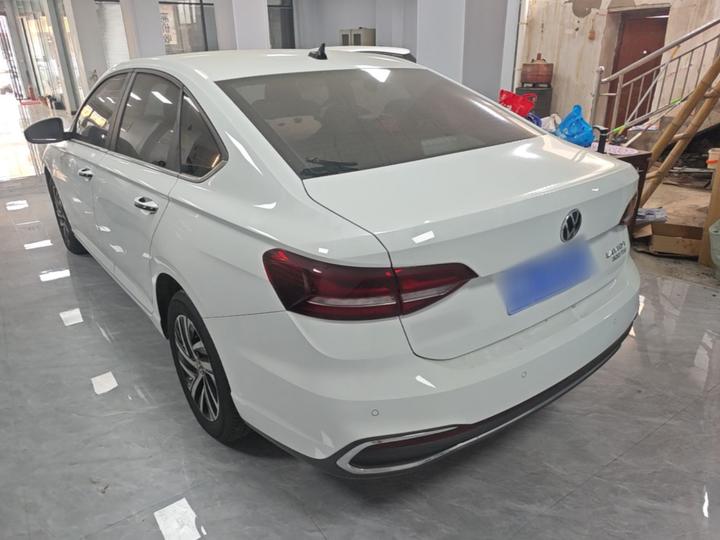 Lavida 2023 300TSI DSG photo 4