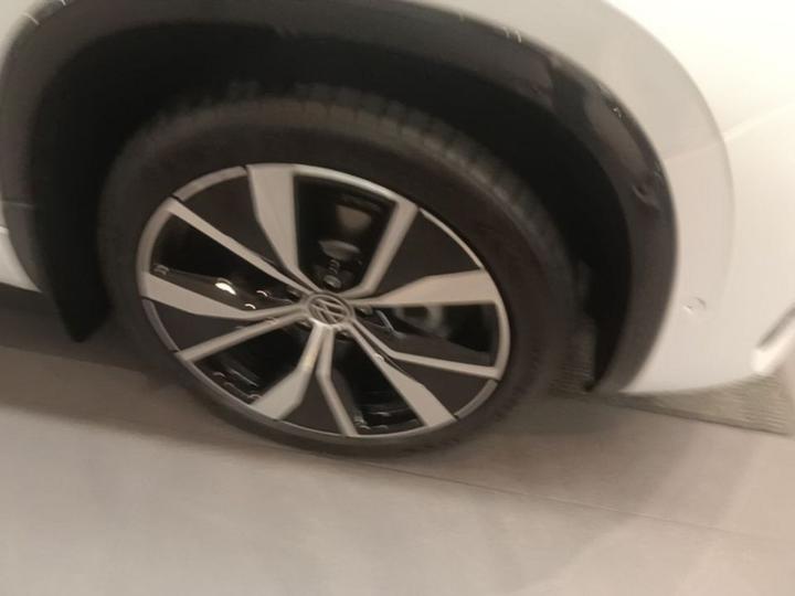 Tayron 2023 380TSI AWD R-Line Pro photo 8