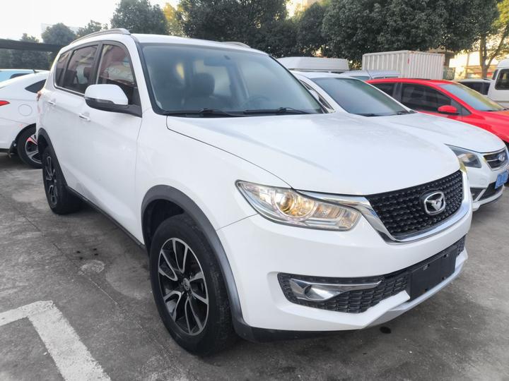 X3 2019 1.5L MT photo 3