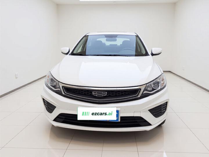 Vision 2020 1.5L MT photo 2