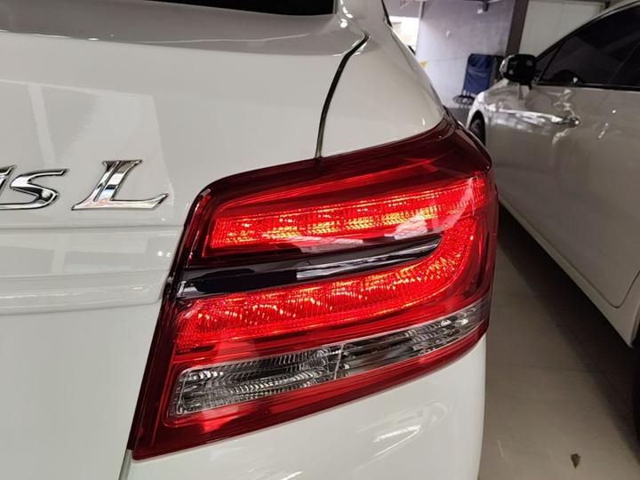 YARiS L 2020 1.5L CVT Leading photo 7