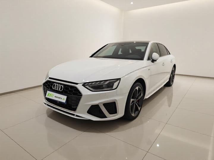 A4L 2024 40 TFSI Fashion Dynamic