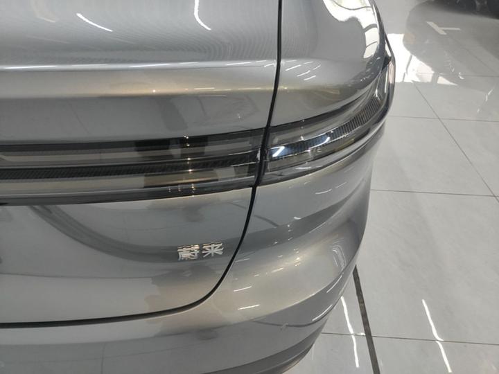 ET7 2024 75kWh Executive Signature photo 7