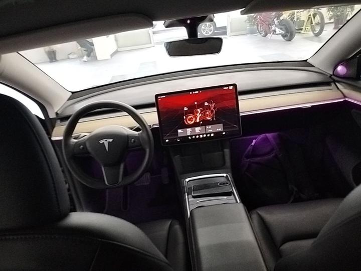 Model Y 2022 Facelift RWD photo 5