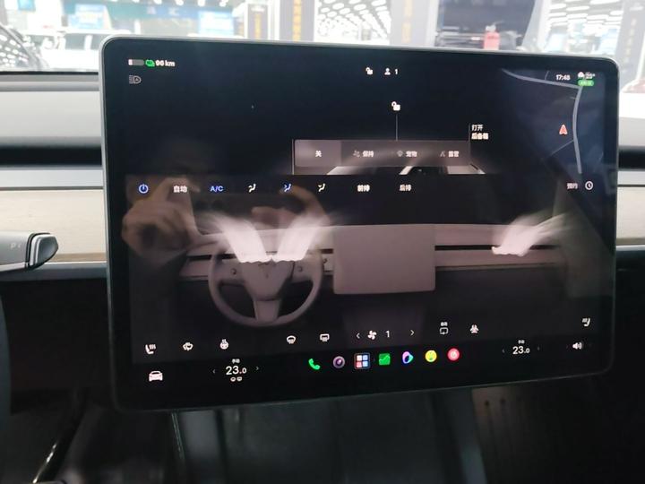 Model Y 2022 RWD photo 8