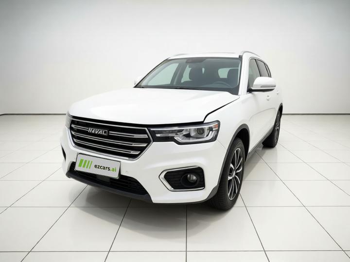 H7 2019 2.0T China VI