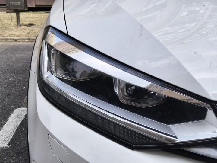 2018 L 280TSI DSG 7-Seater China V photo 7