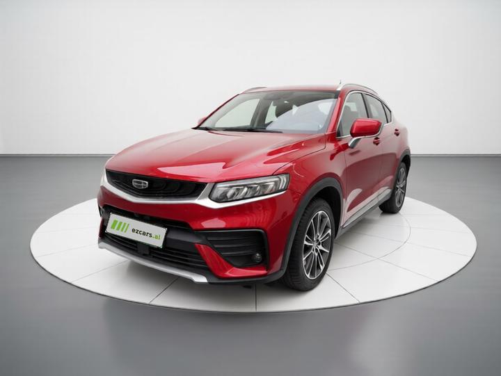 Xingyue 2019 300T