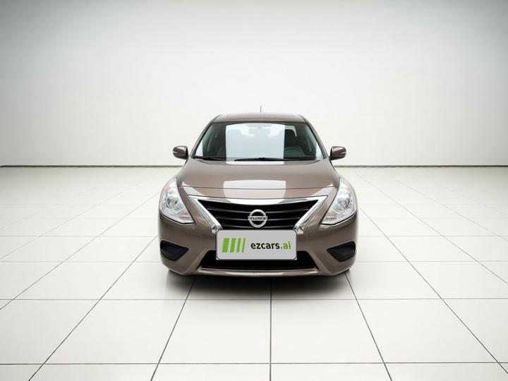 2015 1.5XE MT Comfort photo 2