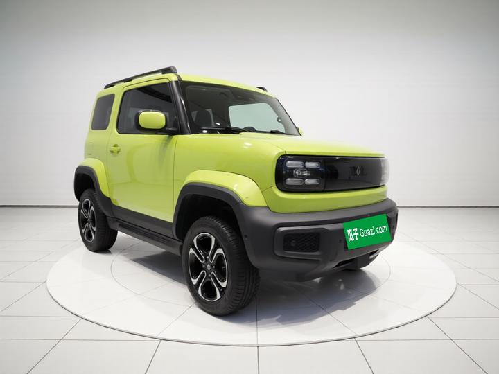 2023 Smart Premium photo 3