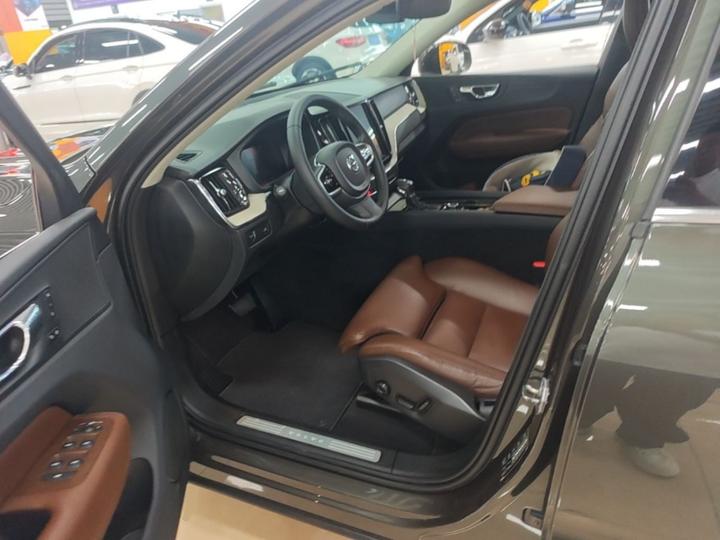 XC60 2018 T5 AWD Luxury photo 6