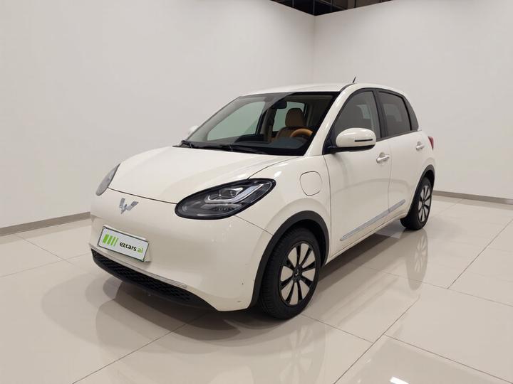 Wuling Bingo 2025 333km