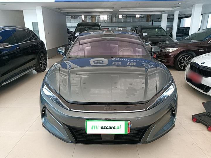 Han L 2025 DM-p AWD LiDAR Flagship photo 2