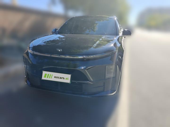Li Auto L6 2024 Pro