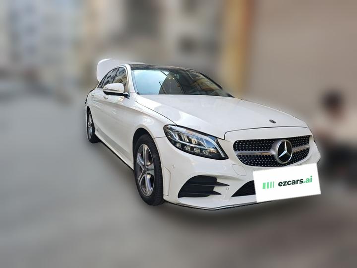 C-Class 2020 C 260 L Sport photo 3
