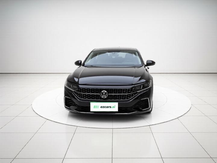 Passat 2023 330TSI Elite photo 2