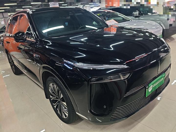 Blue Mountain 2023 AWD Extended Range photo 3