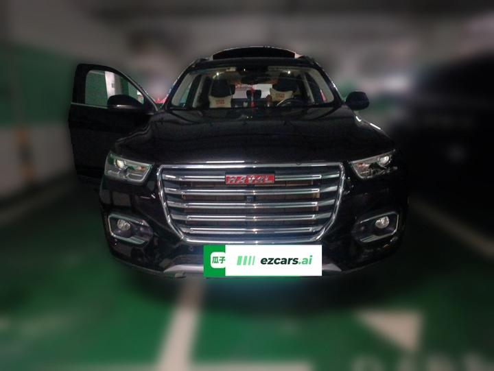 H6 2018 Red Label 1.5T AT photo 2