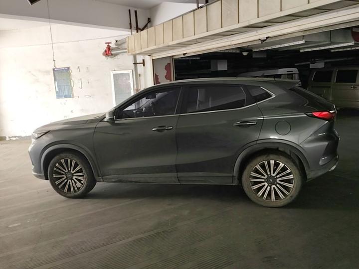 X5 2021 1.5T DCT Premium photo 4