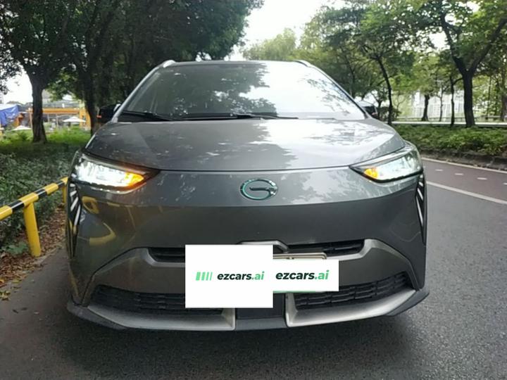 AION Y 2021 70 photo 2
