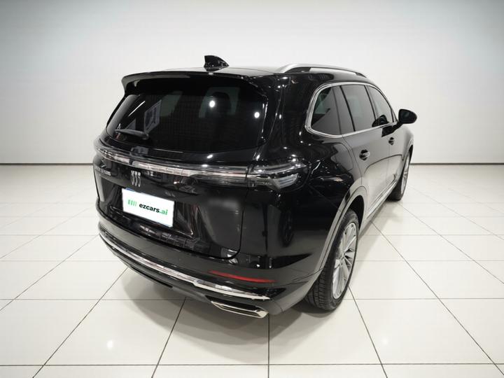 2026 Envision Plus AWD Avenir photo 4