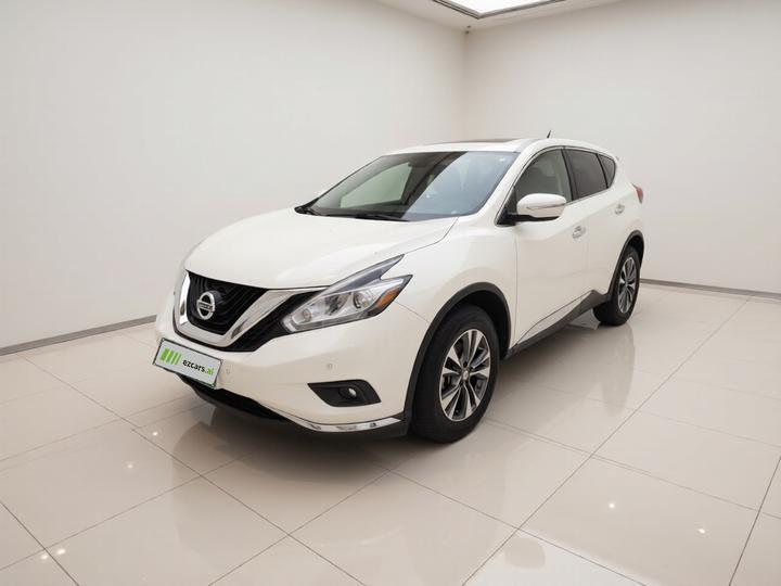 Murano 2017 2.5L XL RWD