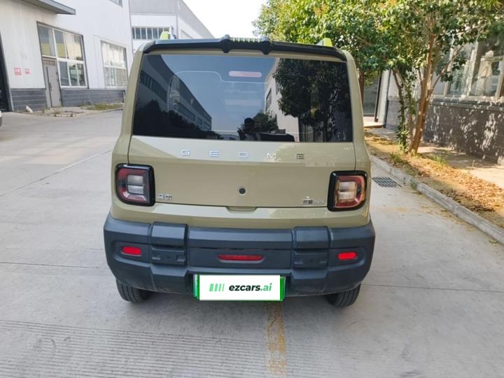 2025 210km Panda photo 3