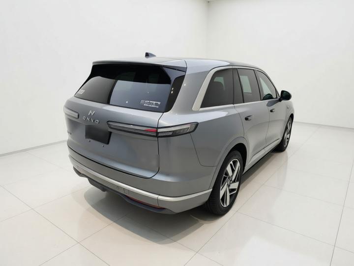 L90 2025 Max 6-Seater 60 photo 4