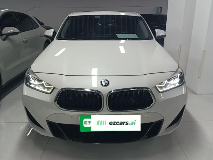 X2 2021 sDrive25i M Sport Package photo 2