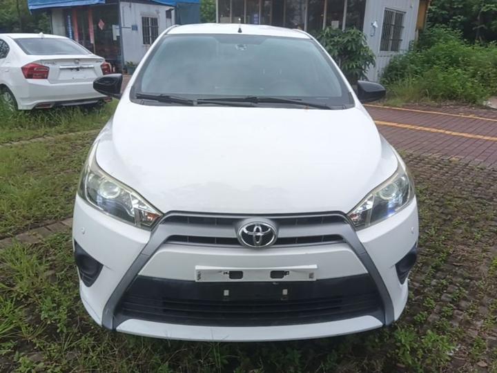 YARiS L 2015 1.5E AT photo 2