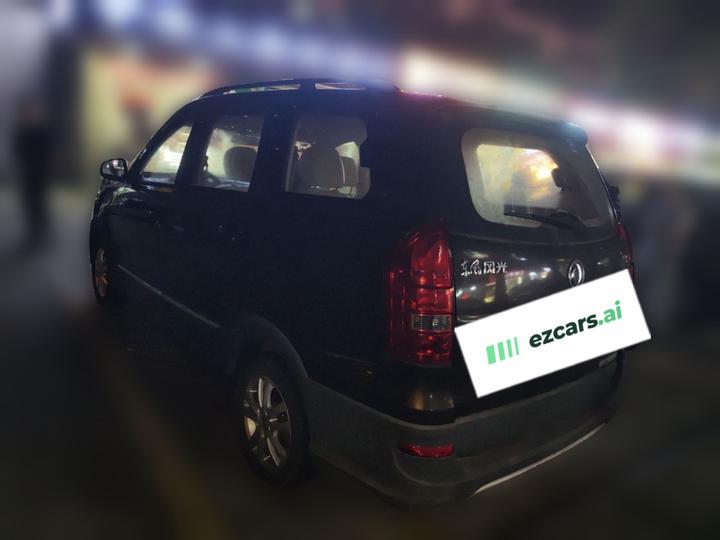 Fengon 360 2015 1.5L MT Comfort Ⅱ 7-Seater photo 4