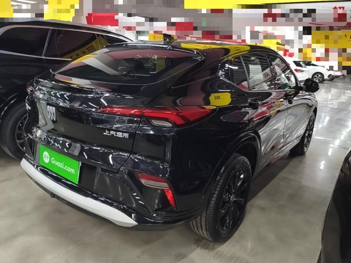 2022 1.5T GS photo 3