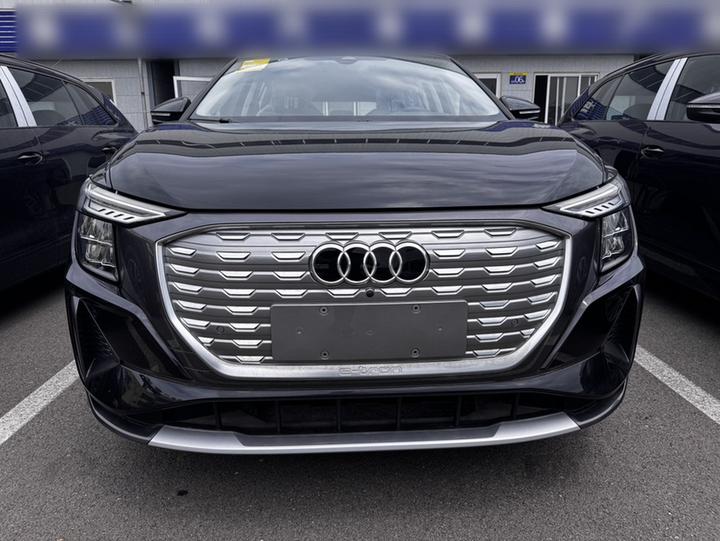 Q5 e-tron 2023 40 e-tron photo 3