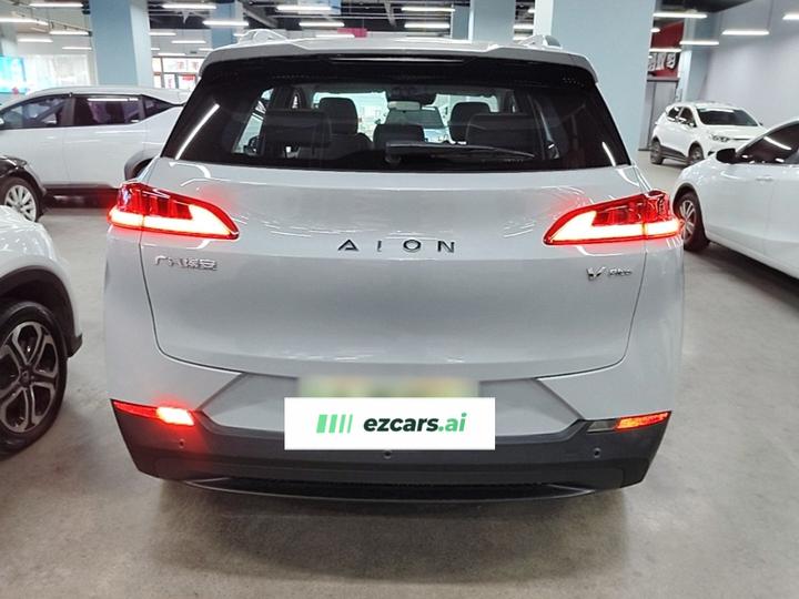AION V 2021 Plus 70 LFP photo 5