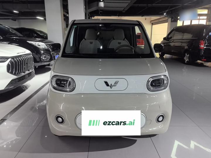 Hongguang MINIEV 2024 3rd Gen 215km photo 2