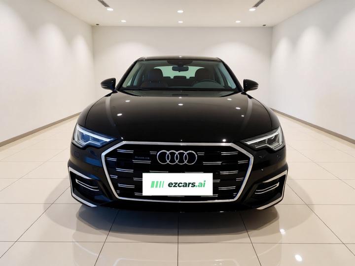 A6L 2023 Facelift 40 TFSI Luxury Dynamic photo 2