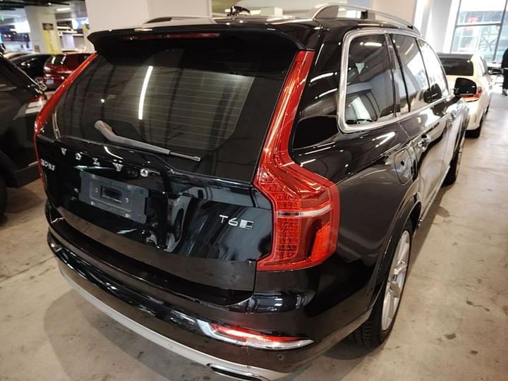 XC90 2017 T6 5-Seater photo 6