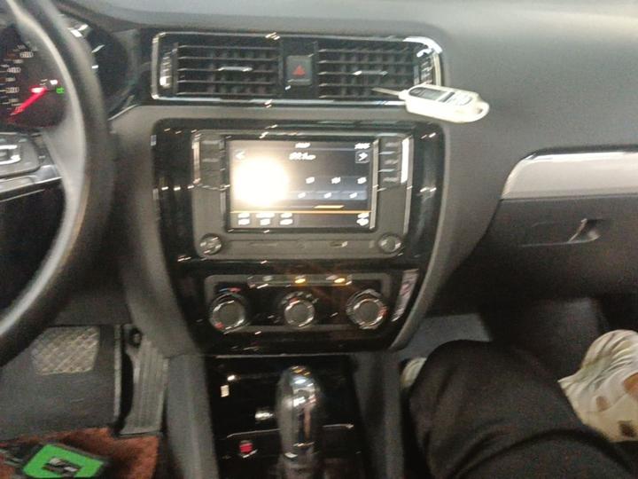 Sagitar 2017 1.6L AT Comfort photo 8