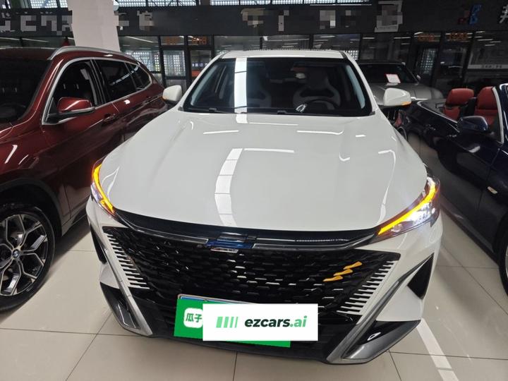 X5 PLUS 2023 1.5T DCT Excellence photo 2