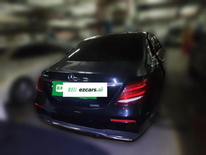 E-Class 2019 E 260 L Sport photo 5