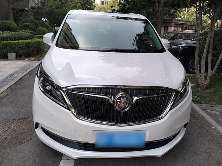 GL8 2017 ES 28T Comfort China V photo 2