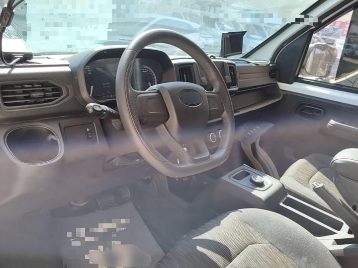 JAC Blue Cat 2023 M1 38.64kWh Elite photo 5