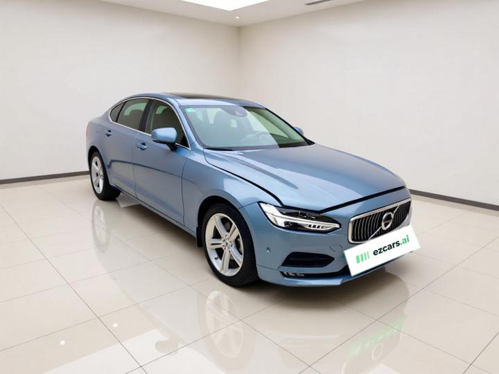 S90 2018 T4 photo 3