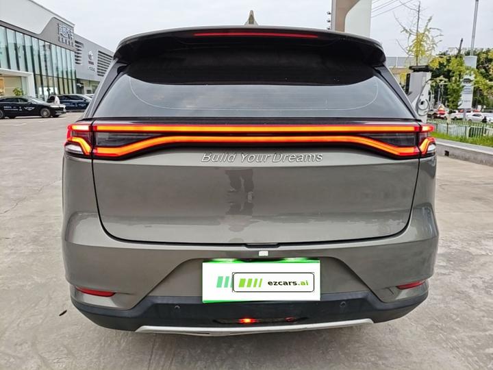 Tang 2018 2.0T AT Connected 7-Seater China V photo 5
