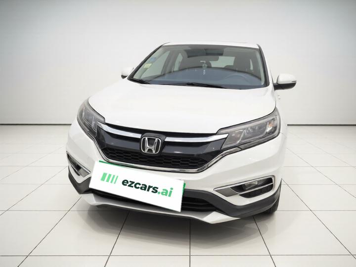 CR-V 2015 2.4L RWD Luxury photo 2