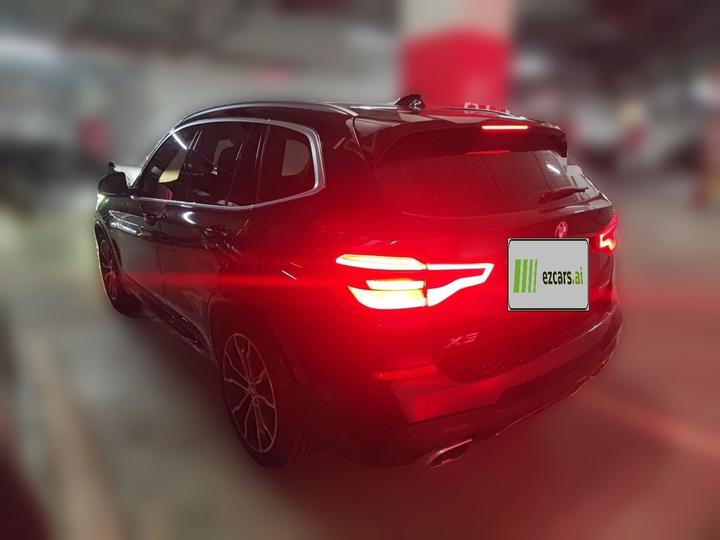 X3 2020 xDrive30i Leading M Sport Package photo 4