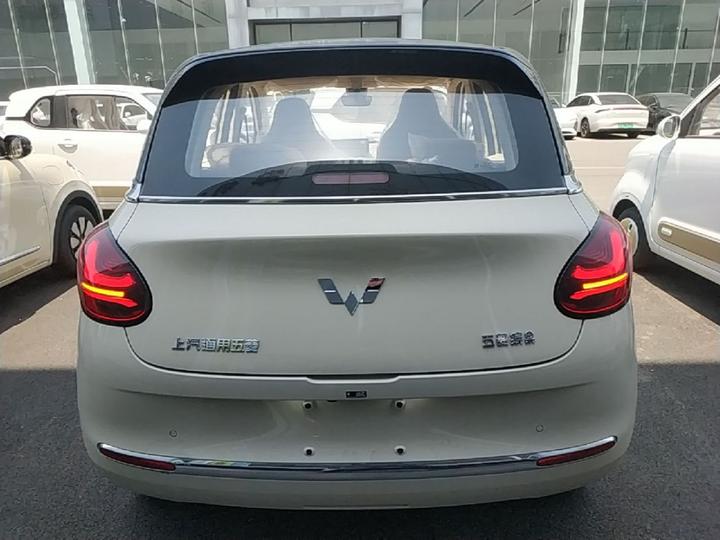 Wuling Bingo 2025 333km photo 3