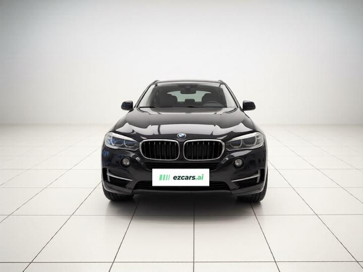 X5 Imported 2014 xDrive35i photo 2