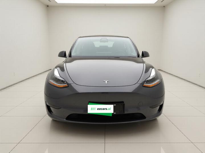 Model Y 2022 Facelift RWD photo 2