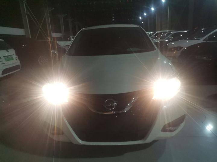 Tiida 2024 1.6L CVT photo 2